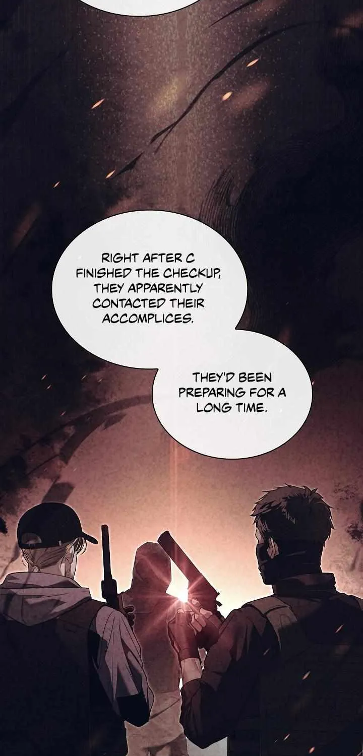 Kiss Me if You Can Chapter 25 page 24 - 