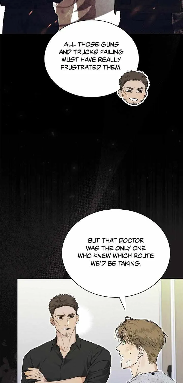 Kiss Me if You Can Chapter 25 page 25 - 