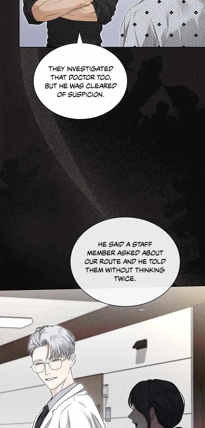 Kiss Me if You Can Chapter 25 page 26 - 