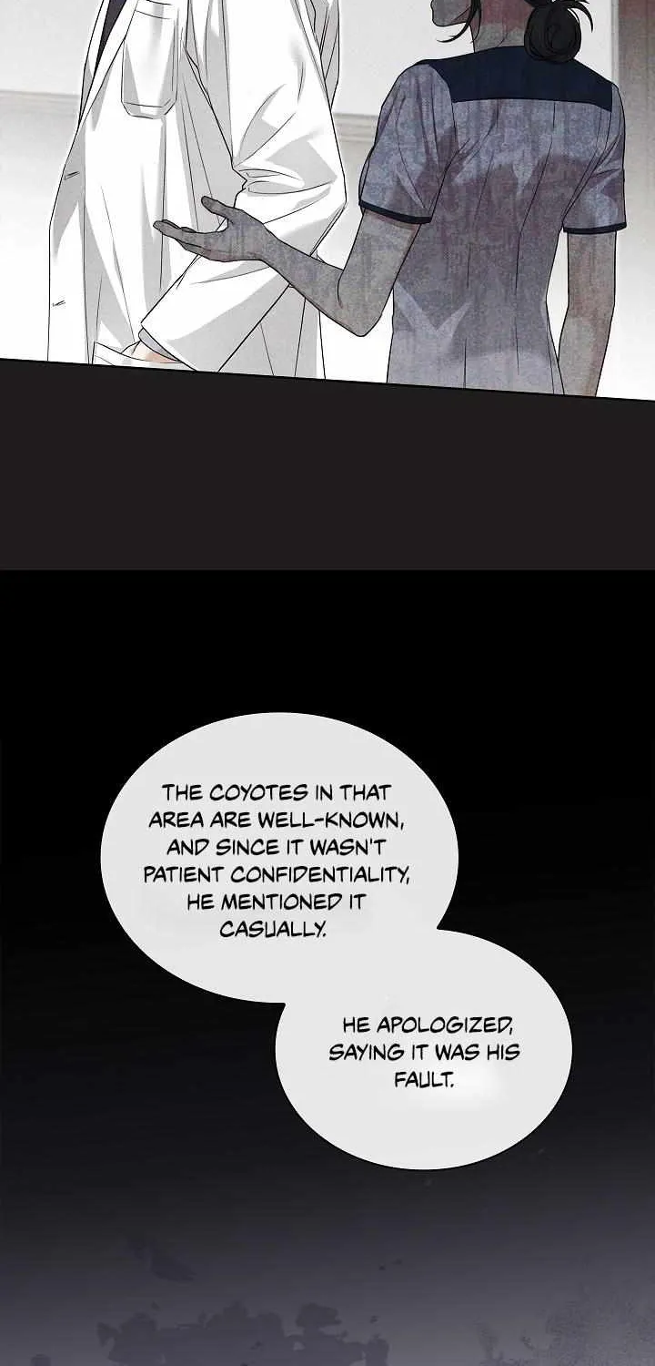 Kiss Me if You Can Chapter 25 page 27 - 