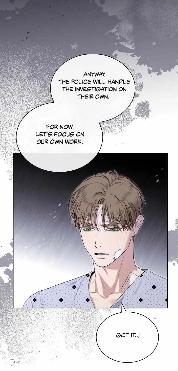 Kiss Me if You Can Chapter 25 page 28 - 