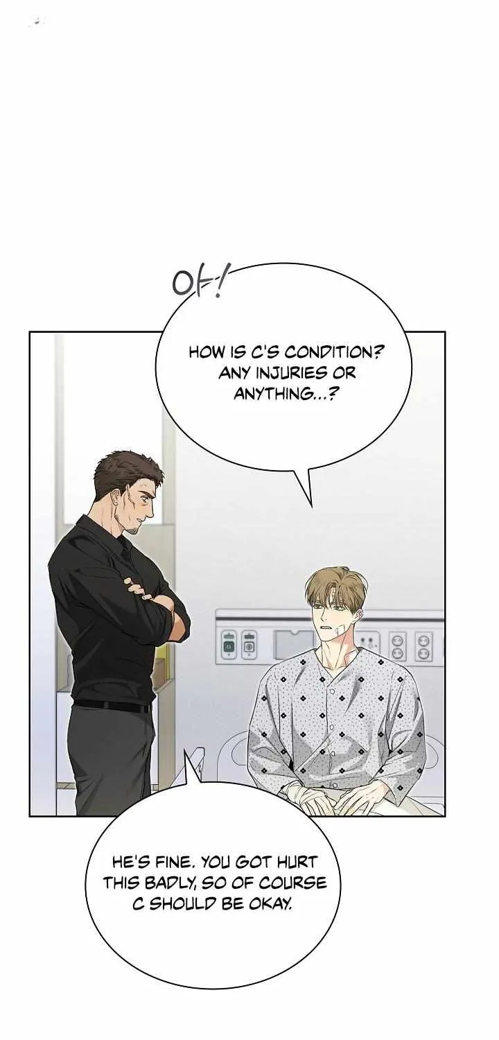 Kiss Me if You Can Chapter 25 page 29 - 