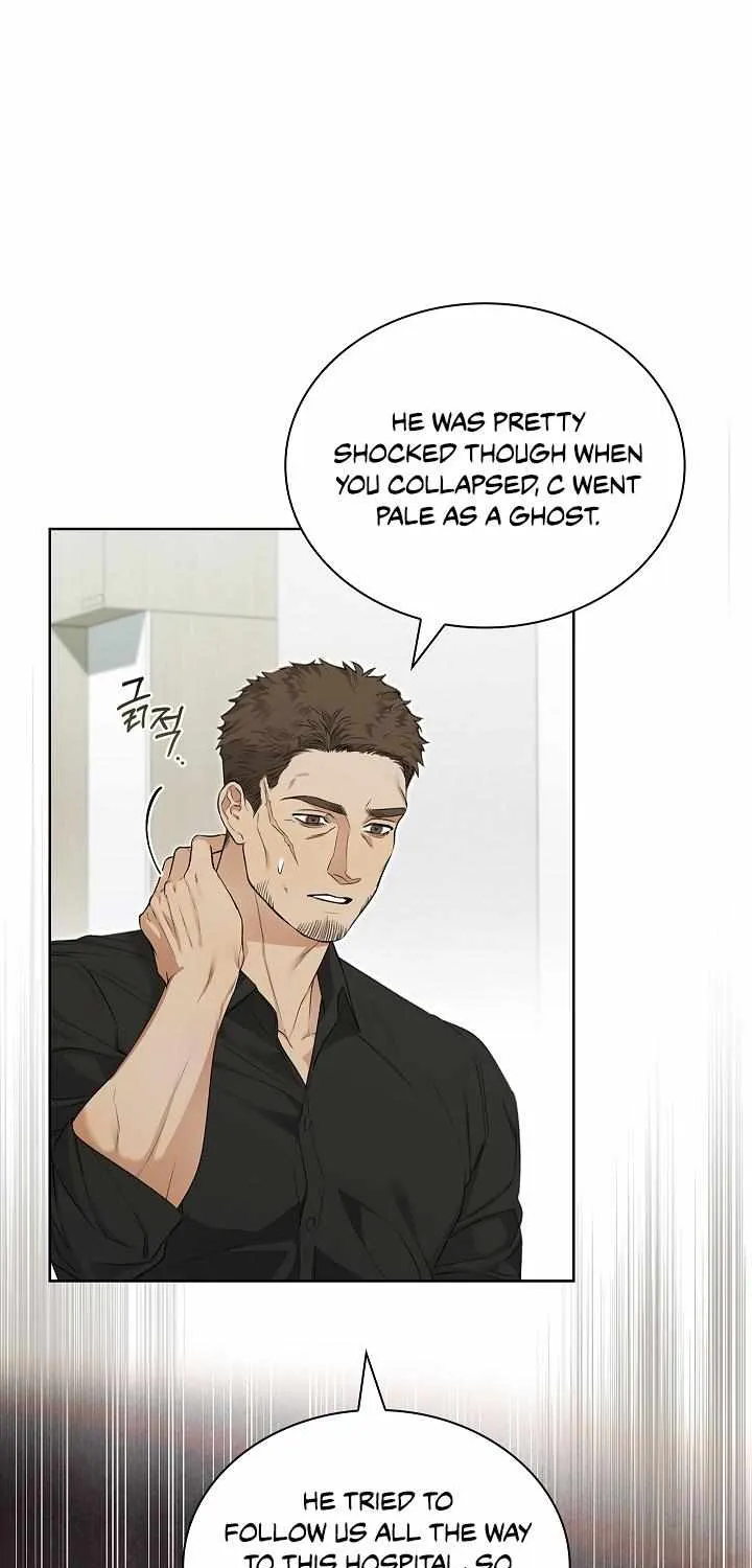 Kiss Me if You Can Chapter 25 page 30 - 