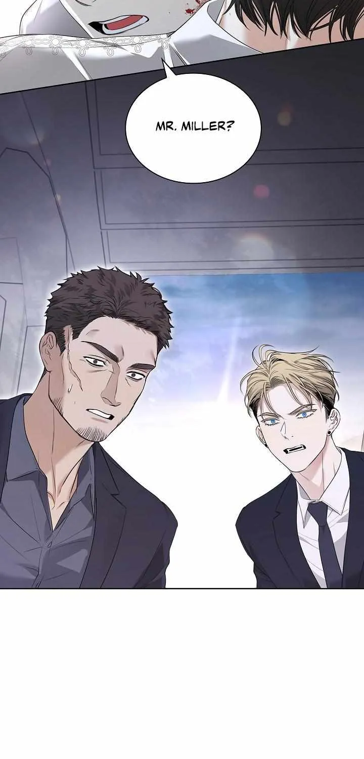 Kiss Me if You Can Chapter 25 page 4 - 