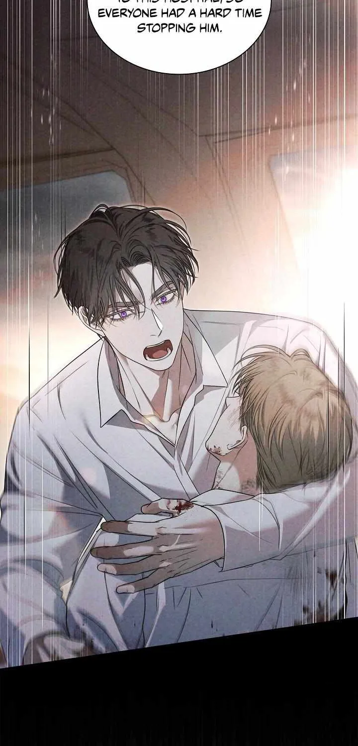Kiss Me if You Can Chapter 25 page 31 - 