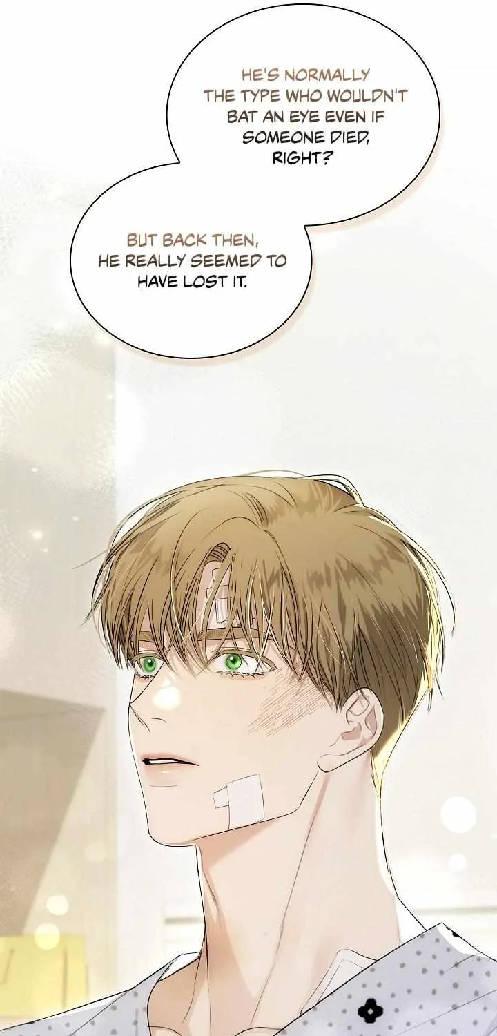 Kiss Me if You Can Chapter 25 page 34 - 