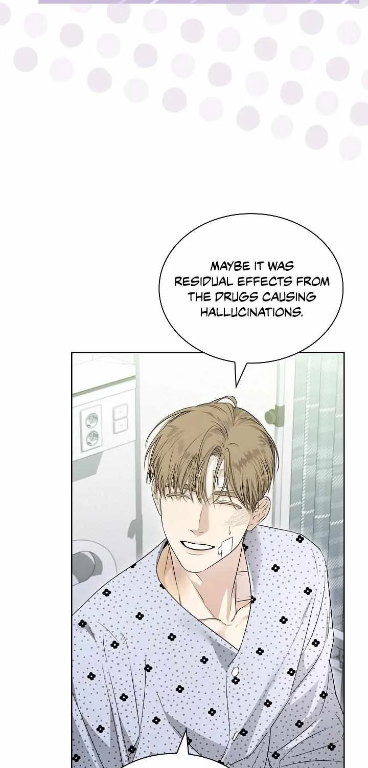 Kiss Me if You Can Chapter 25 page 36 - 