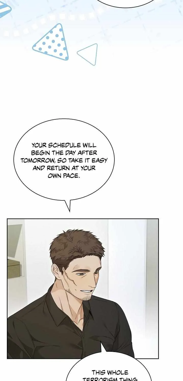 Kiss Me if You Can Chapter 25 page 38 - 