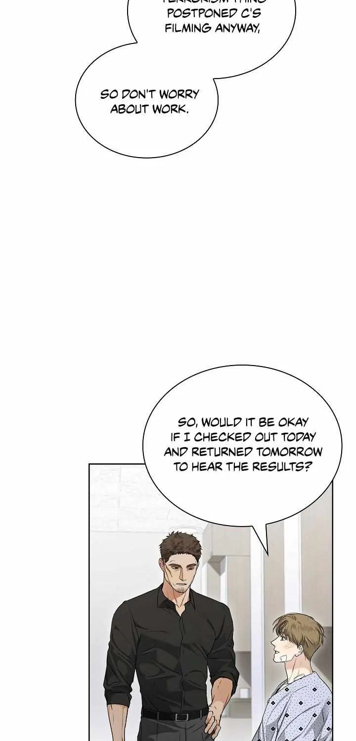 Kiss Me if You Can Chapter 25 page 39 - 