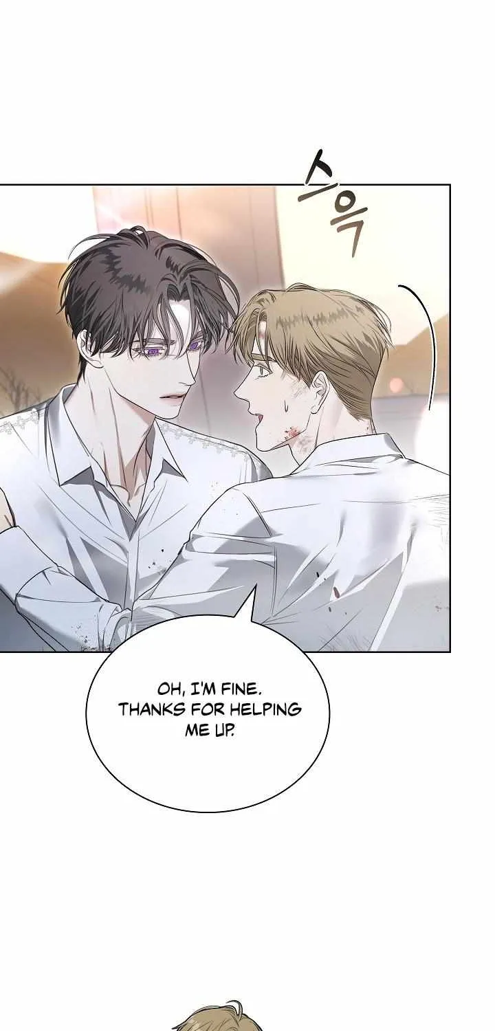 Kiss Me if You Can Chapter 25 page 5 - 