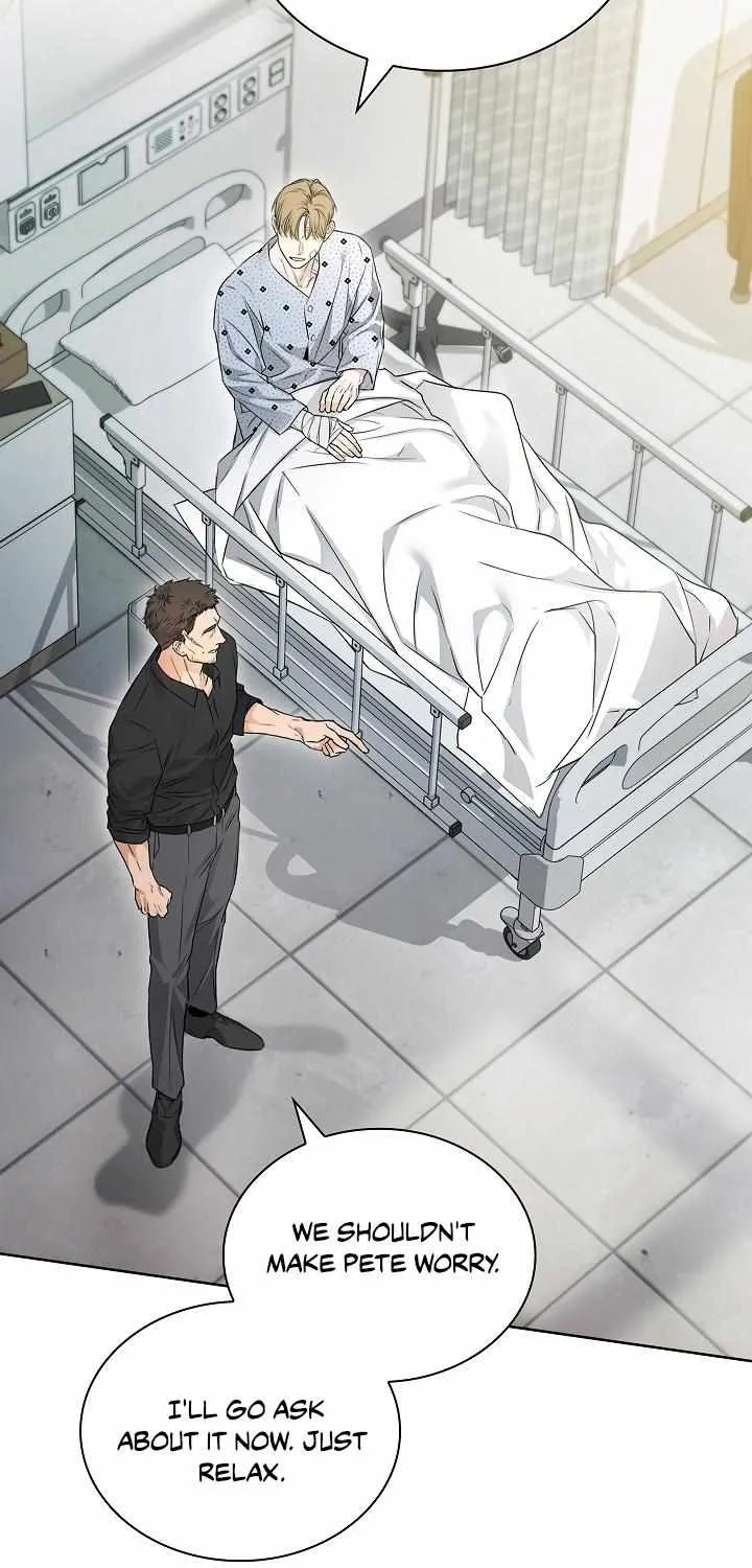 Kiss Me if You Can Chapter 25 page 42 - 