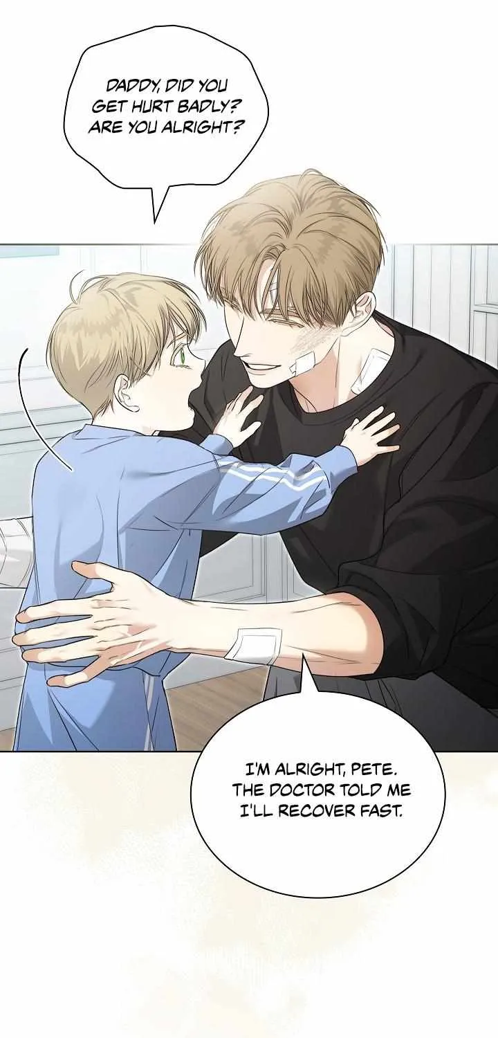 Kiss Me if You Can Chapter 25 page 46 - 