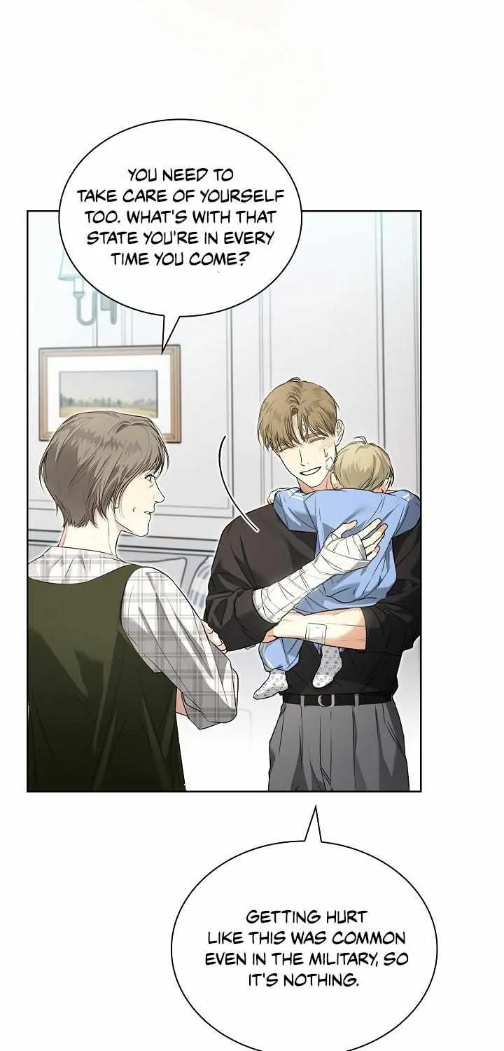 Kiss Me if You Can Chapter 25 page 47 - 