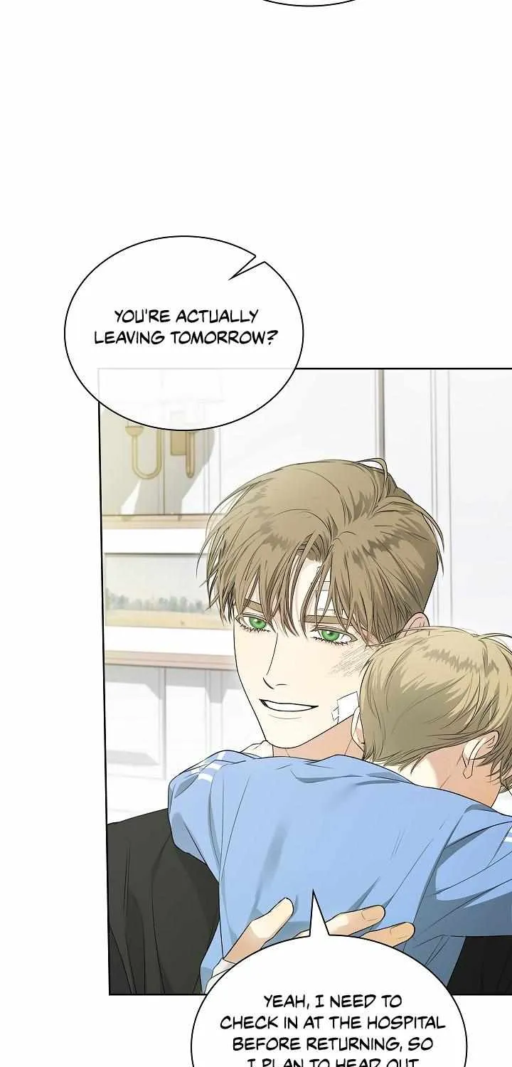Kiss Me if You Can Chapter 25 page 48 - 