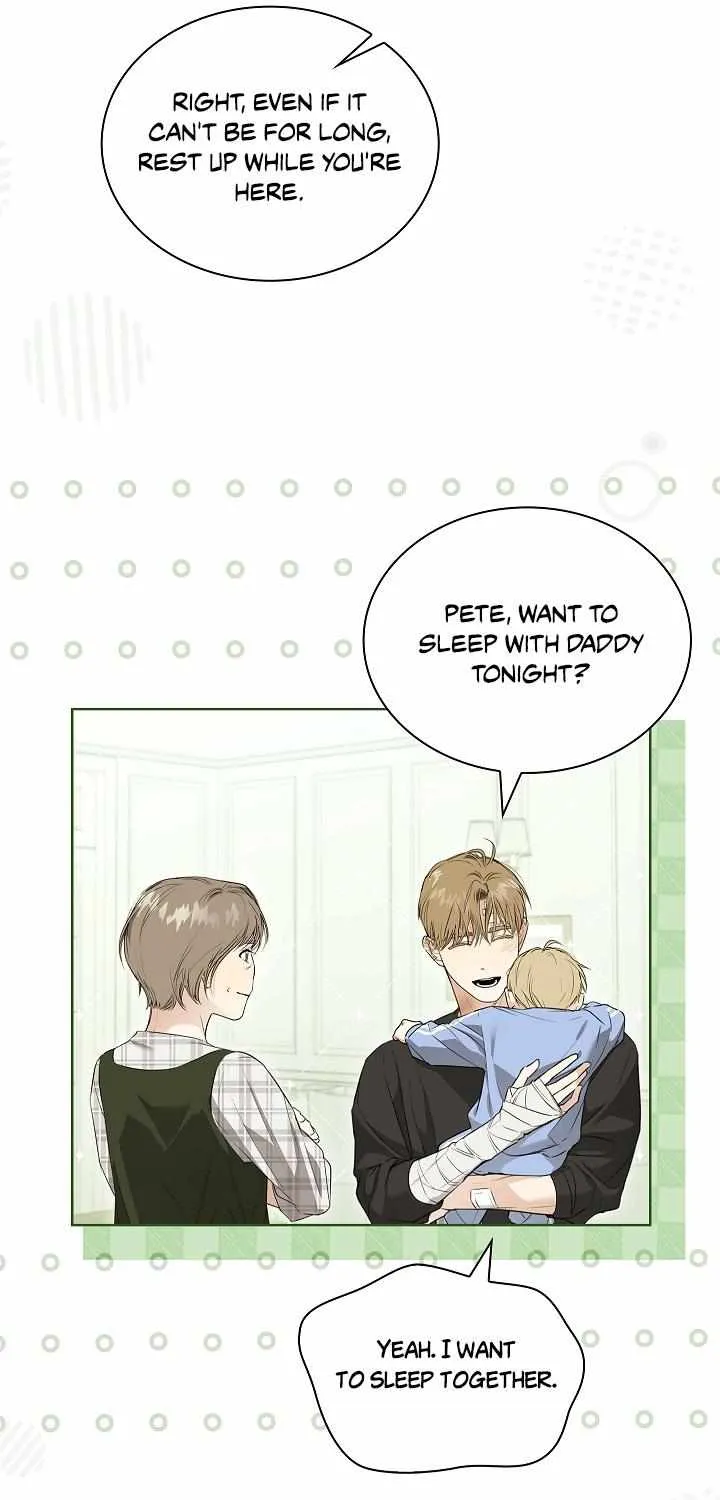 Kiss Me if You Can Chapter 25 page 50 - 