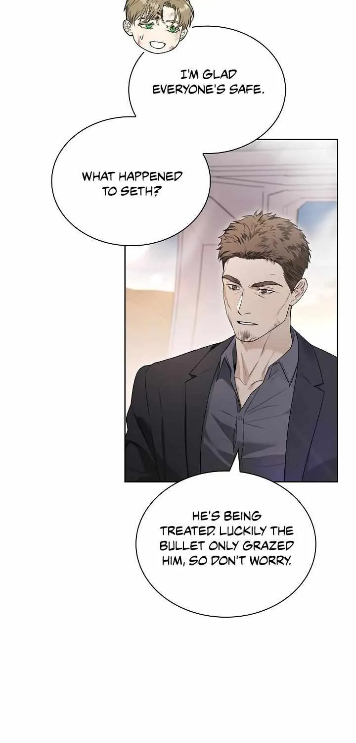 Kiss Me if You Can Chapter 25 page 6 - 