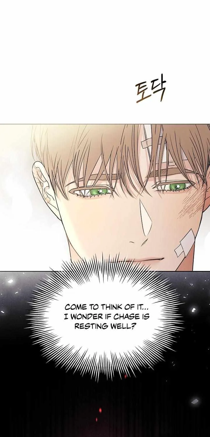 Kiss Me if You Can Chapter 25 page 52 - 