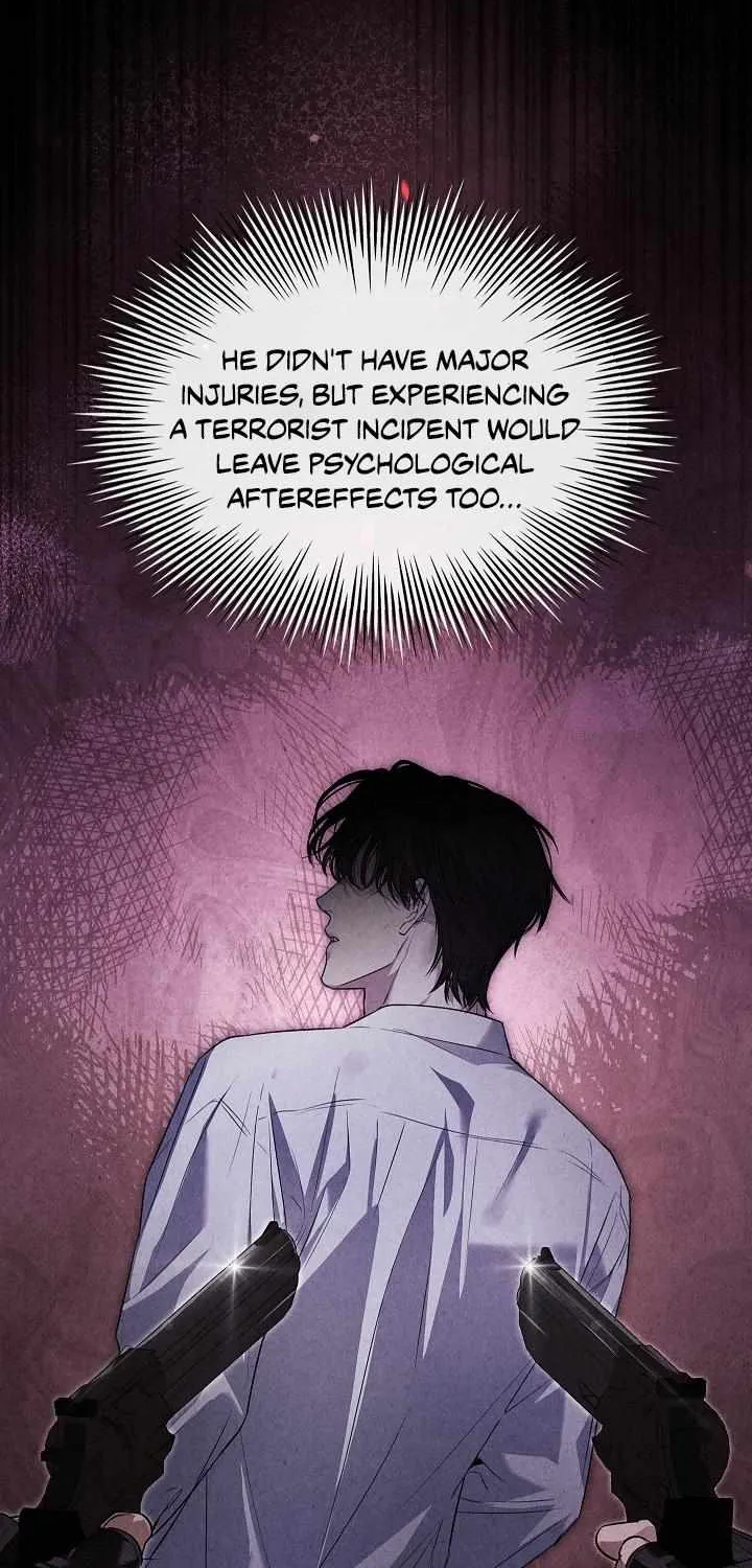 Kiss Me if You Can Chapter 25 page 53 - 