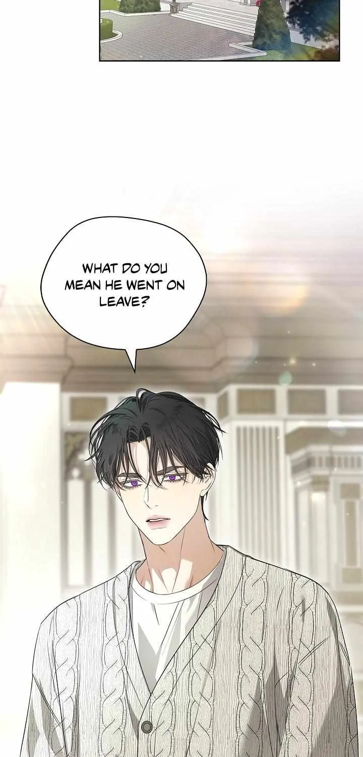 Kiss Me if You Can Chapter 25 page 56 - 