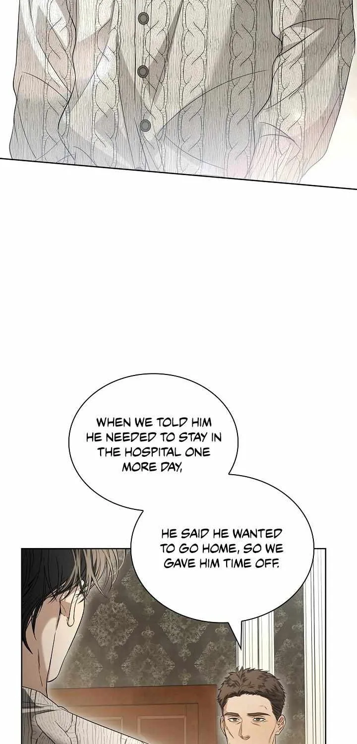 Kiss Me if You Can Chapter 25 page 57 - 