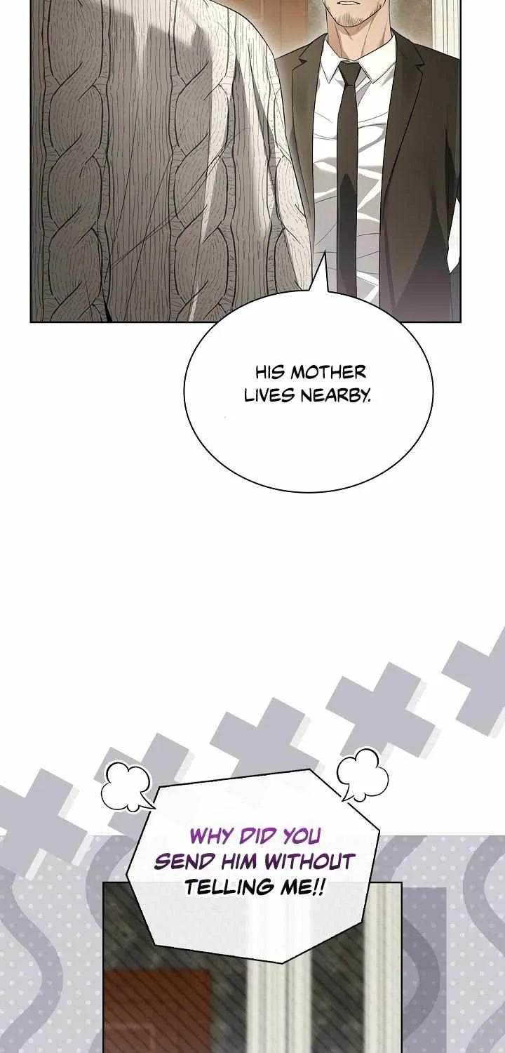 Kiss Me if You Can Chapter 25 page 58 - 