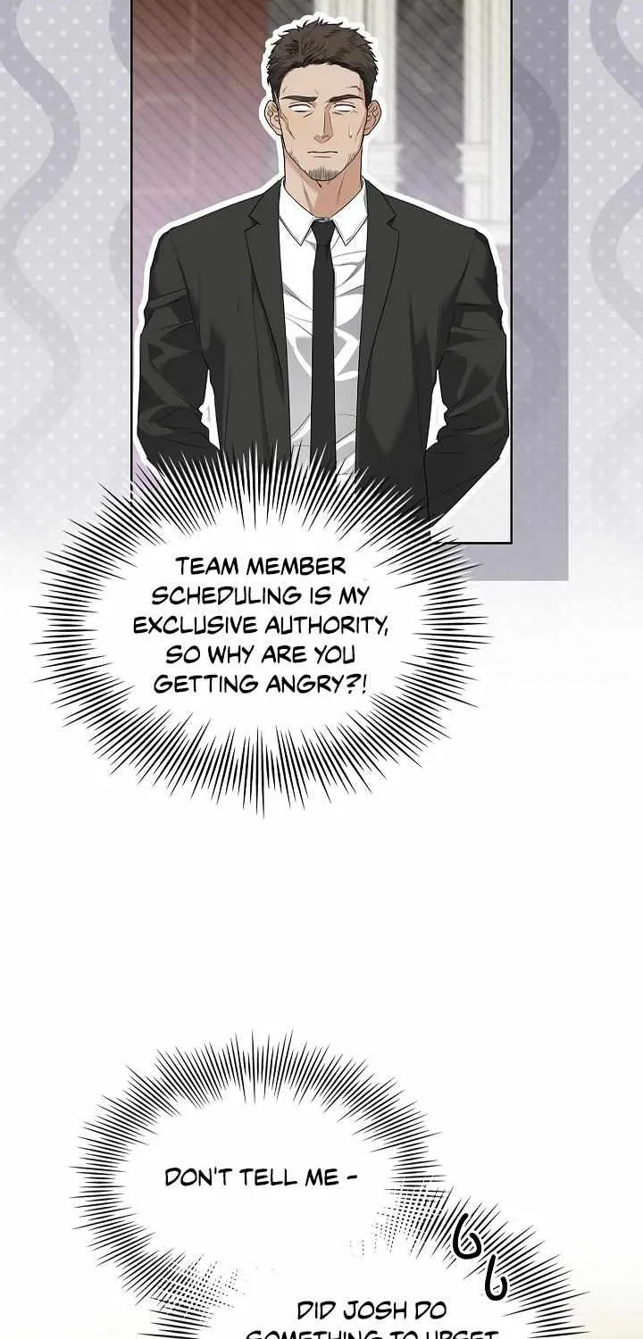Kiss Me if You Can Chapter 25 page 59 - 