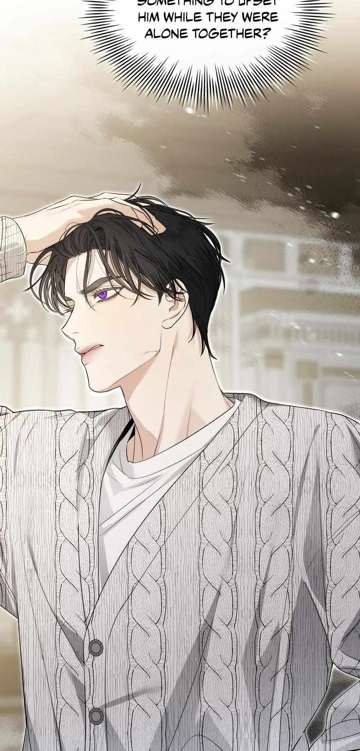 Kiss Me if You Can Chapter 25 page 60 - 