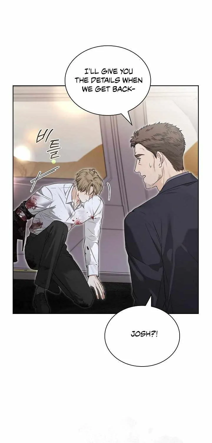 Kiss Me if You Can Chapter 25 page 7 - 
