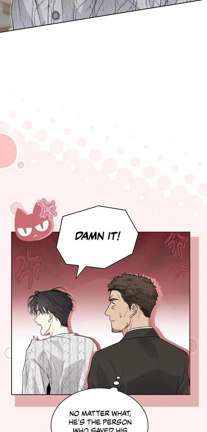 Kiss Me if You Can Chapter 25 page 61 - 