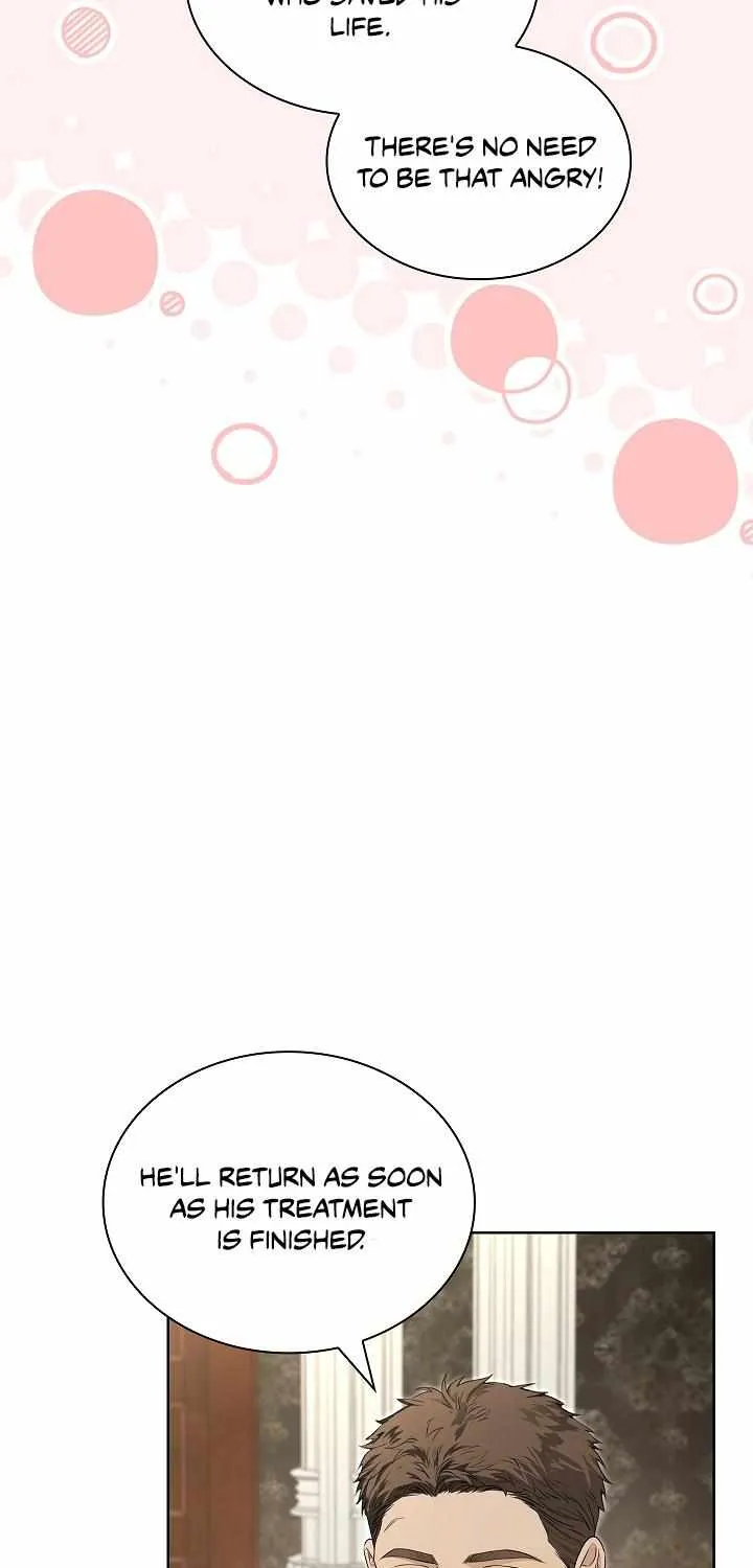 Kiss Me if You Can Chapter 25 page 62 - 