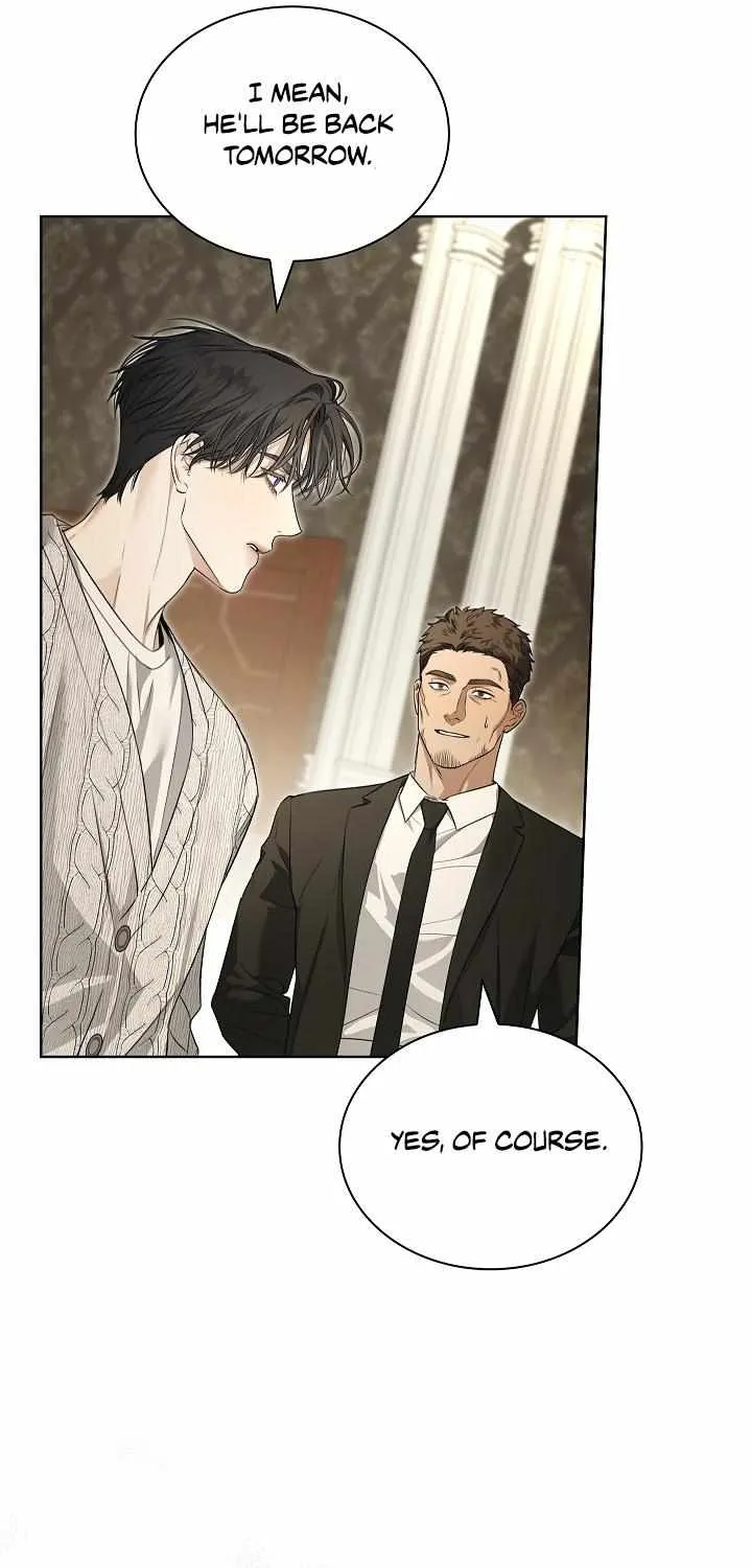 Kiss Me if You Can Chapter 25 page 65 - 