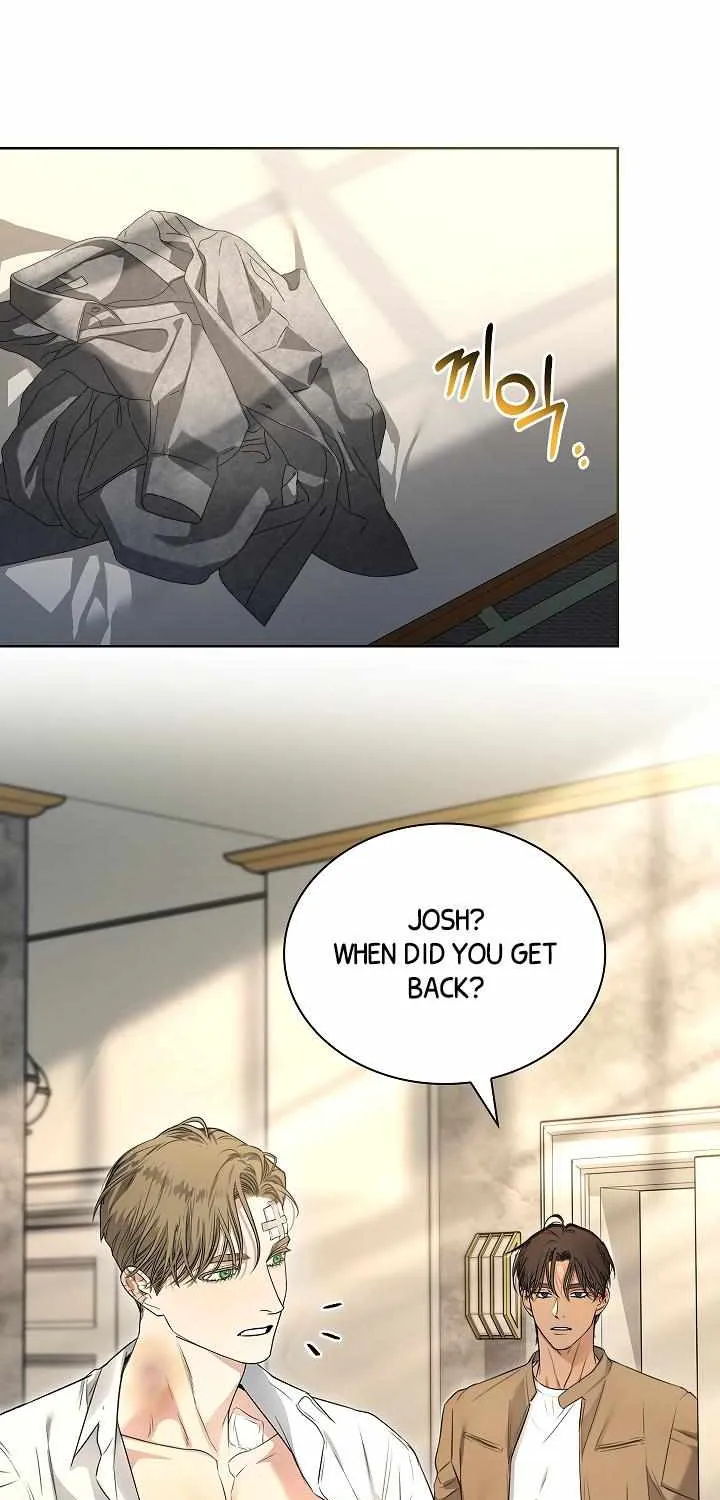 Kiss Me if You Can Chapter 26 page 12 - 