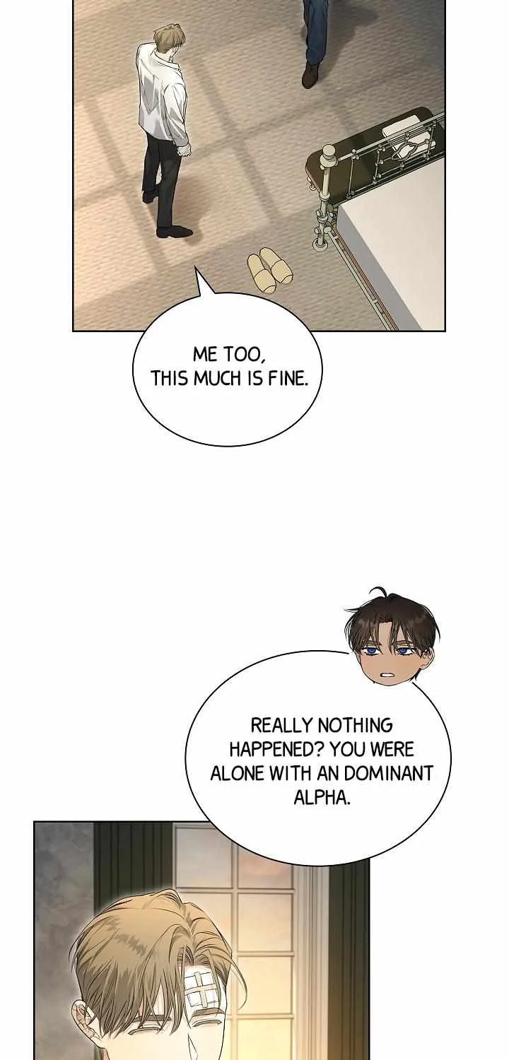 Kiss Me if You Can Chapter 26 page 14 - 