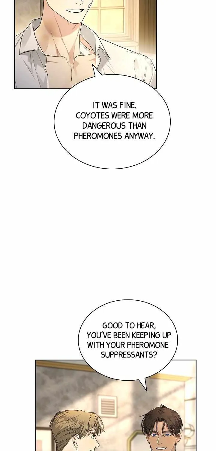 Kiss Me if You Can Chapter 26 page 15 - 