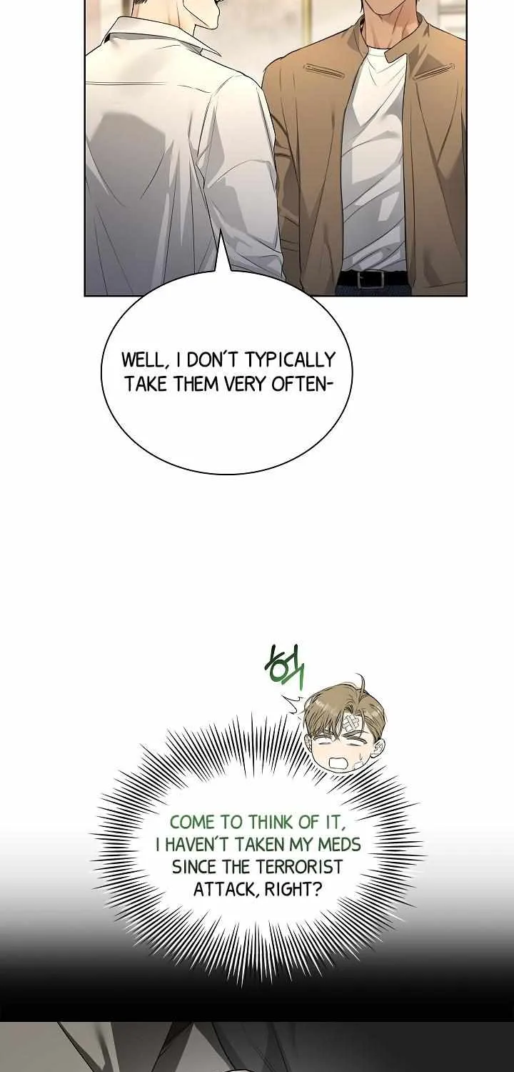 Kiss Me if You Can Chapter 26 page 16 - 