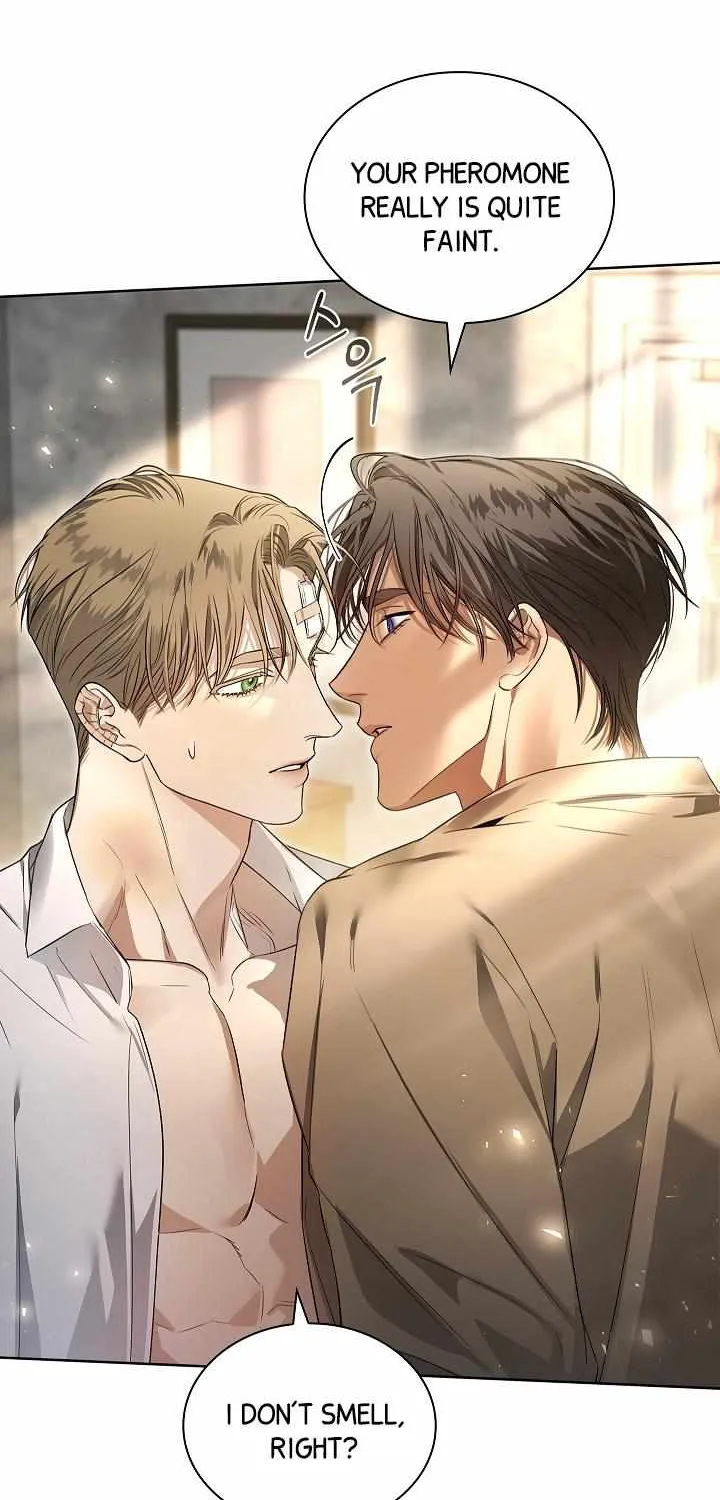 Kiss Me if You Can Chapter 26 page 19 - 