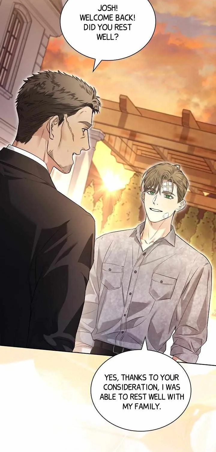 Kiss Me if You Can Chapter 26 page 3 - 