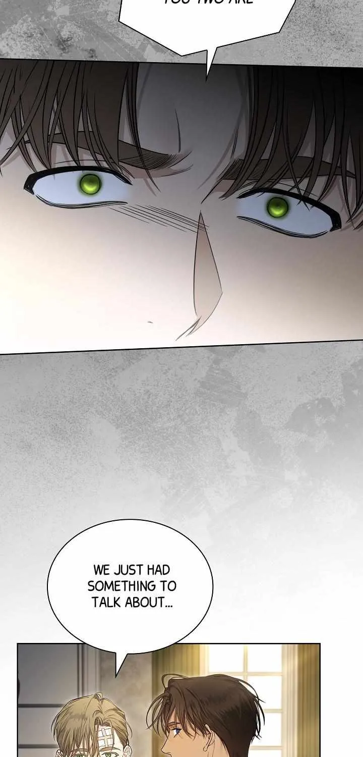 Kiss Me if You Can Chapter 26 page 22 - 