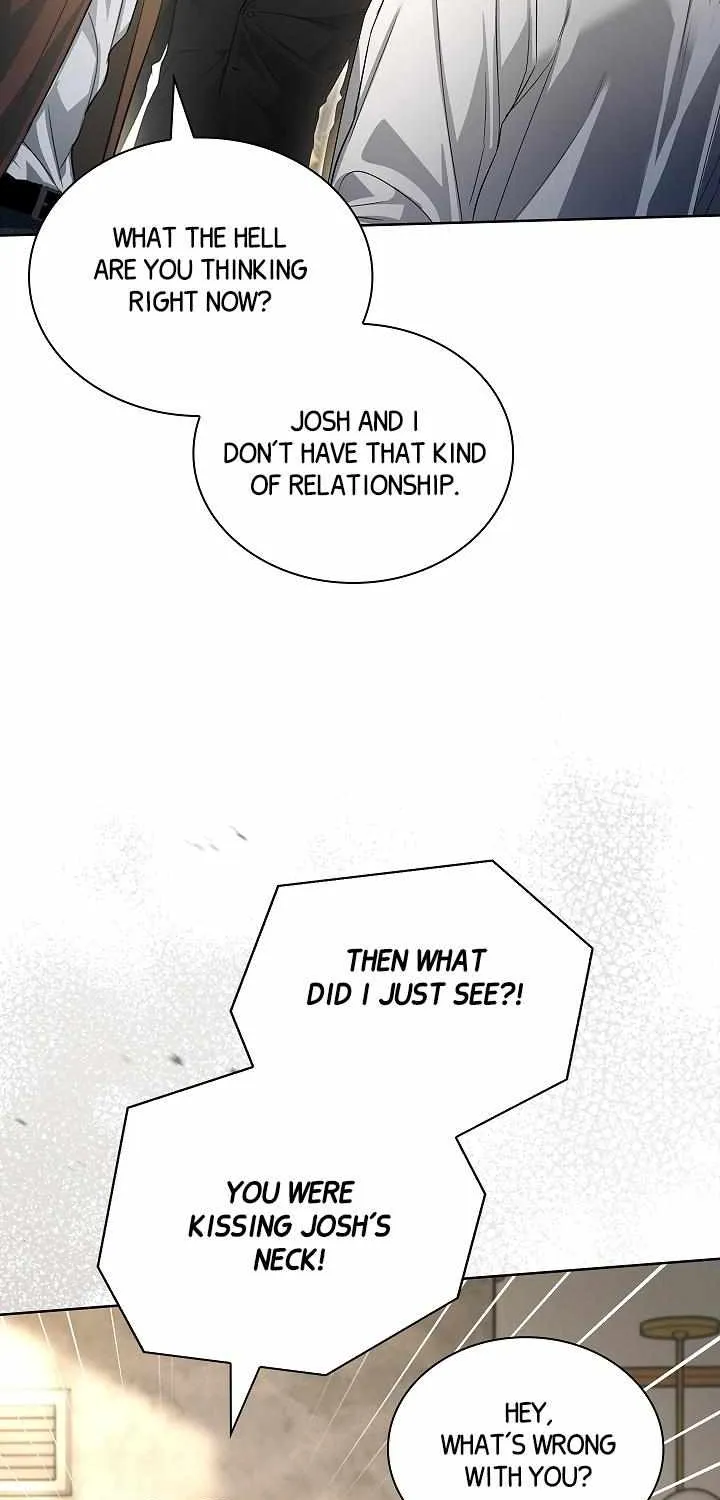 Kiss Me if You Can Chapter 26 page 24 - 