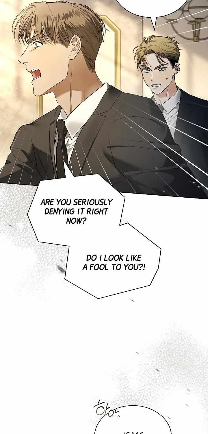 Kiss Me if You Can Chapter 26 page 25 - 