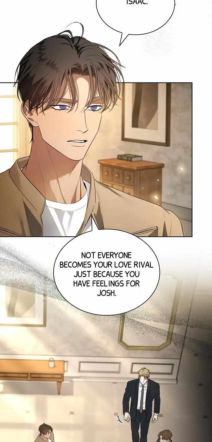 Kiss Me if You Can Chapter 26 page 26 - 