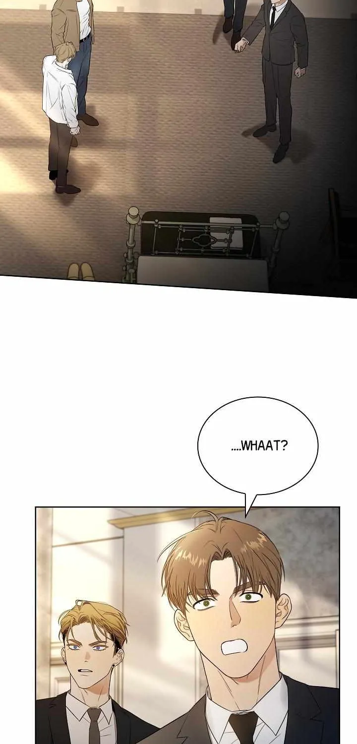 Kiss Me if You Can Chapter 26 page 27 - 