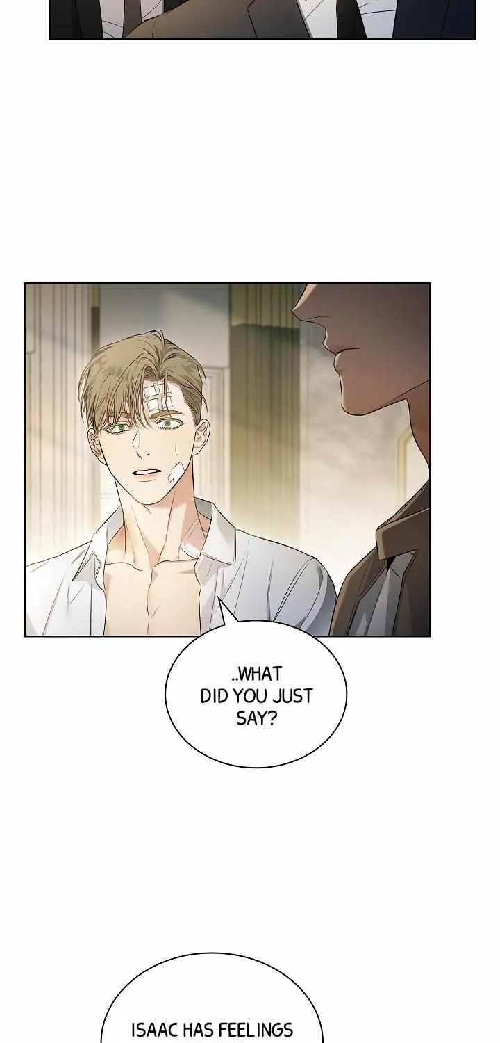 Kiss Me if You Can Chapter 26 page 28 - 