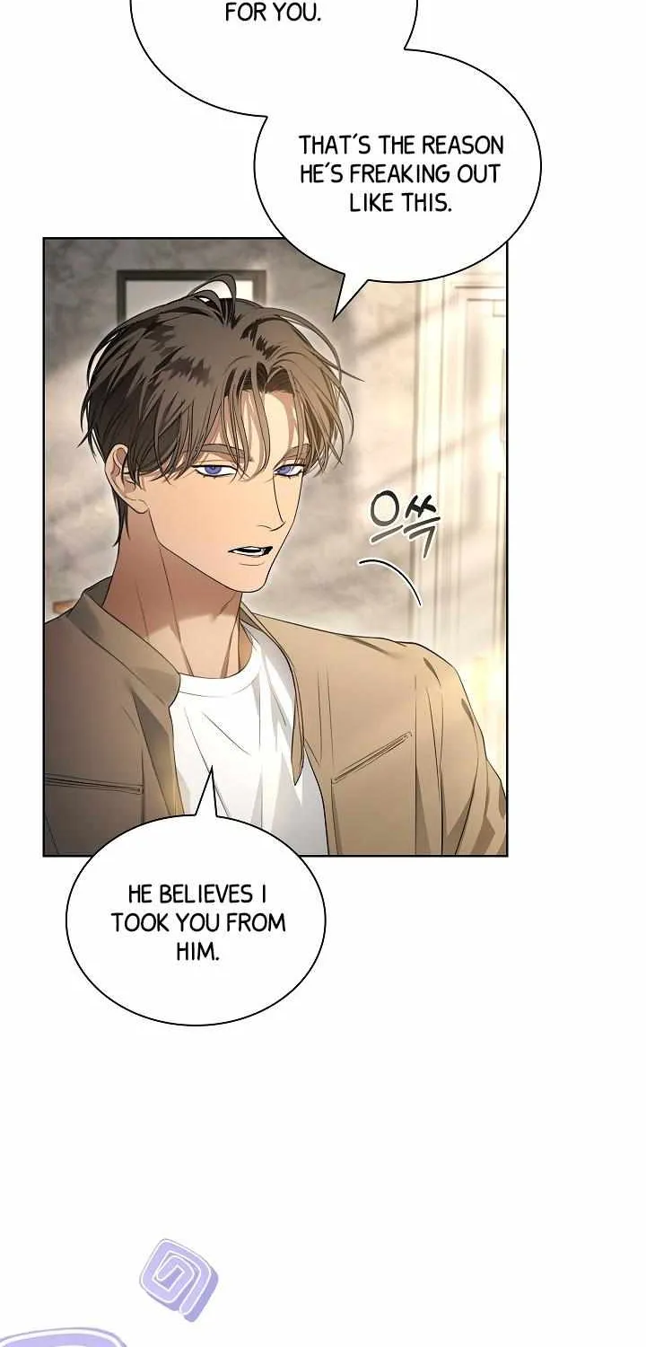 Kiss Me if You Can Chapter 26 page 29 - 