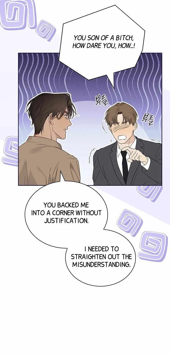 Kiss Me if You Can Chapter 26 page 30 - 