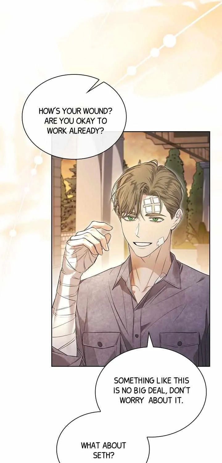 Kiss Me if You Can Chapter 26 page 4 - 