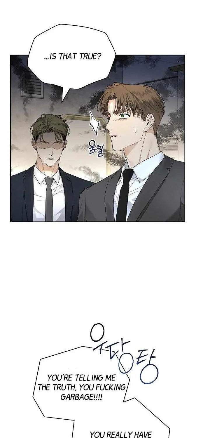 Kiss Me if You Can Chapter 26 page 31 - 