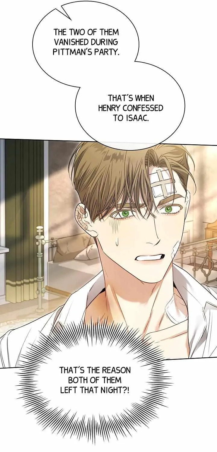 Kiss Me if You Can Chapter 26 page 34 - 
