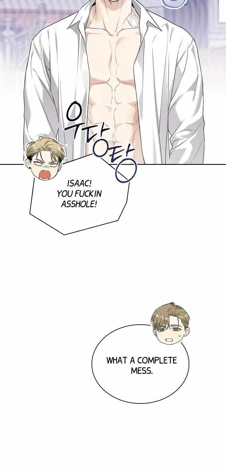 Kiss Me if You Can Chapter 26 page 36 - 