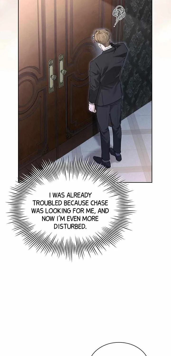 Kiss Me if You Can Chapter 26 page 39 - 